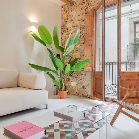 Guestready - Indulgent Hideaway, Gothic Quarter Apartment Barcelona