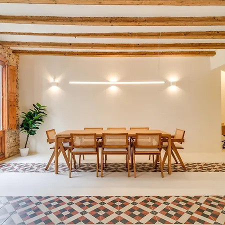Guestready - Indulgent Hideaway, Gothic Quarter Appartement *