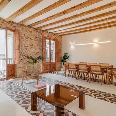 Guestready - Indulgent Hideaway, Gothic Quarter * Barcelona