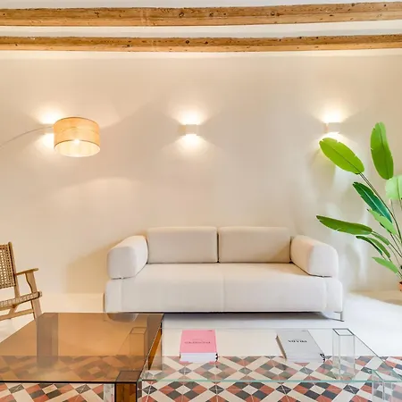 Guestready - Indulgent Hideaway, Gothic Quarter Apartment *