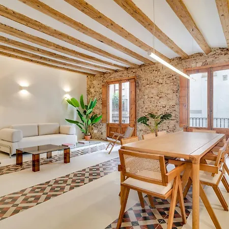 Guestready - Indulgent Hideaway, Gothic Quarter