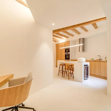 Appartement Guestready - Indulgent Hideaway, Gothic Quarter Barcelone