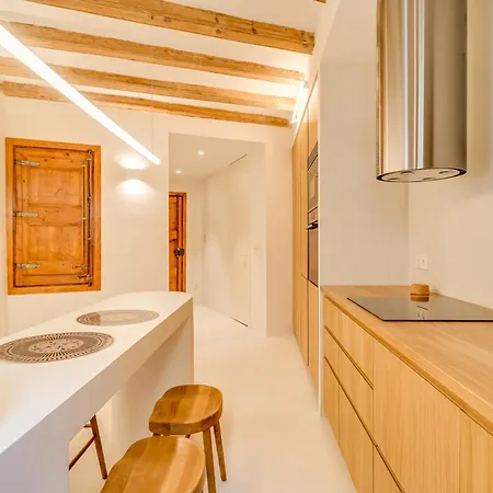 Guestready - Indulgent Hideaway, Gothic Quarter