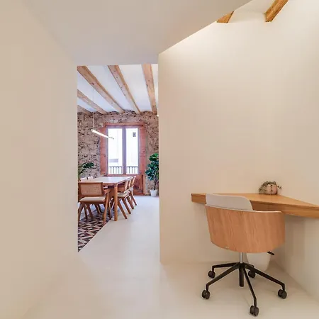Apartment Guestready - Indulgent Hideaway, Gothic Quarter Barcelona