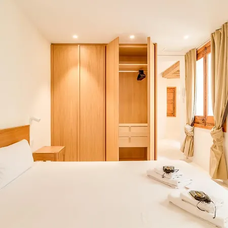 Guestready - Indulgent Hideaway, Gothic Quarter Appartement Barcelone