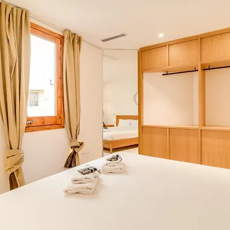 Guestready - Indulgent Hideaway, Gothic Quarter * ברצלונה