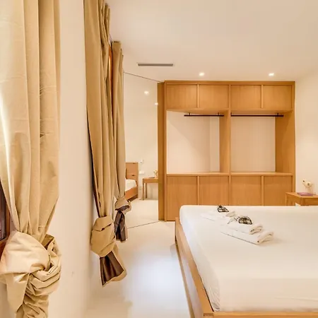 Apartment Guestready - Indulgent Hideaway, Gothic Quarter *