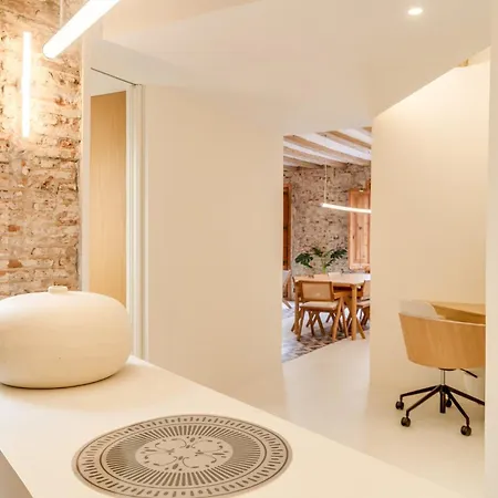 Apartment Guestready - Indulgent Hideaway, Gothic Quarter Barcelona