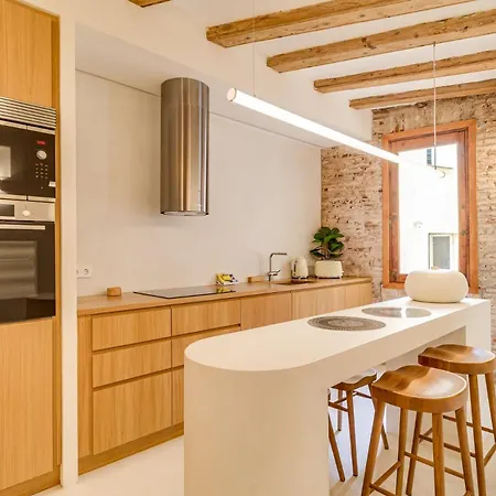 Guestready - Indulgent Hideaway, Gothic Quarter Apartment