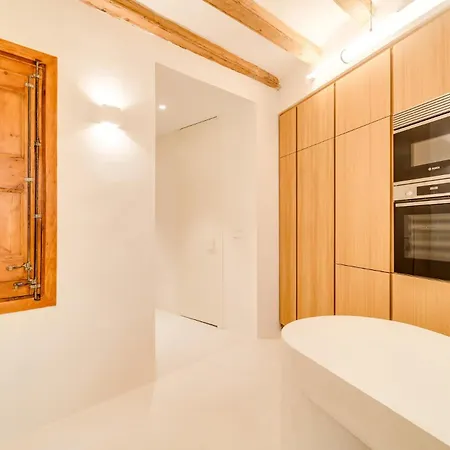 Guestready - Indulgent Hideaway, Gothic Quarter Barcelona