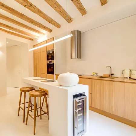 Guestready - Indulgent Hideaway, Gothic Quarter *