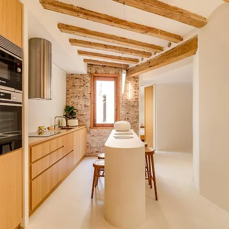 Guestready - Indulgent Hideaway, Gothic Quarter Apartamento Barcelona
