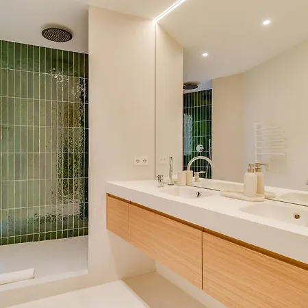Apartment Guestready - Indulgent Hideaway, Gothic Quarter