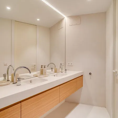 Guestready - Indulgent Hideaway, Gothic Quarter Apartment *