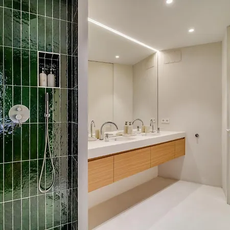 Guestready - Indulgent Hideaway, Gothic Quarter ברצלונה