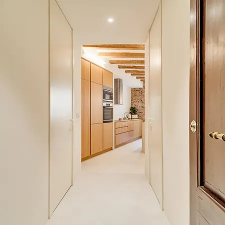 Guestready - Indulgent Hideaway, Gothic Quarter Apartment