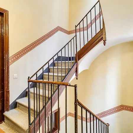 Appartement Guestready - Indulgent Hideaway, Gothic Quarter *