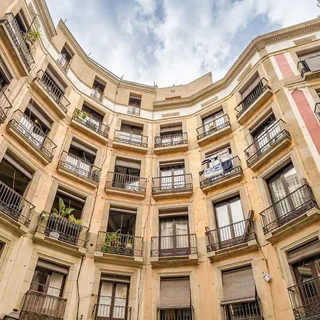Apartment Guestready - Indulgent Hideaway, Gothic Quarter *