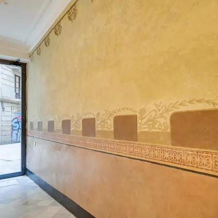 Guestready - Indulgent Hideaway, Gothic Quarter Apartment Barcelona