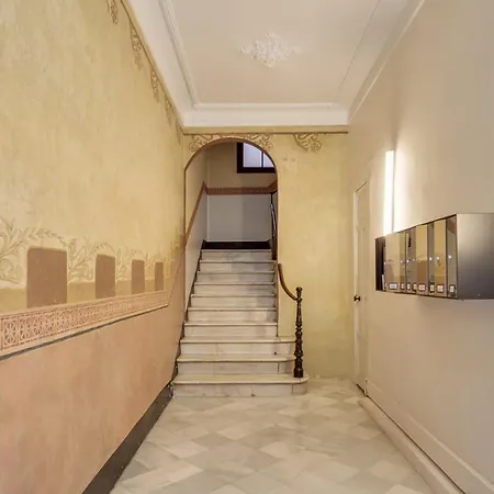 Guestready - Indulgent Hideaway, Gothic Quarter Apartment