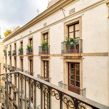 Guestready - Indulgent Hideaway, Gothic Quarter Barcelona