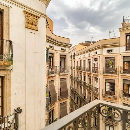 Guestready - Indulgent Hideaway, Gothic Quarter Barcelona