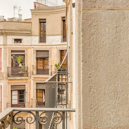 Guestready - Indulgent Hideaway, Gothic Quarter *